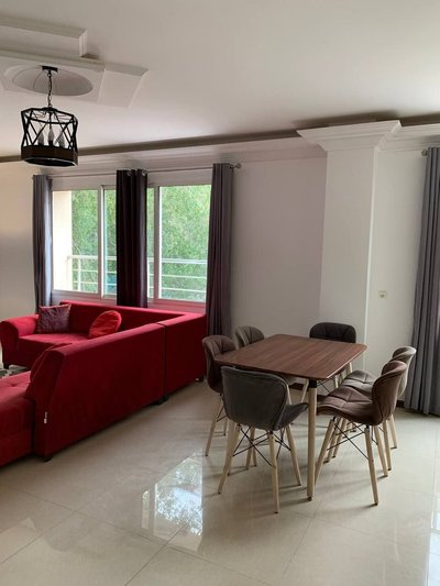 آپارتمان دوخوابه تاک 3