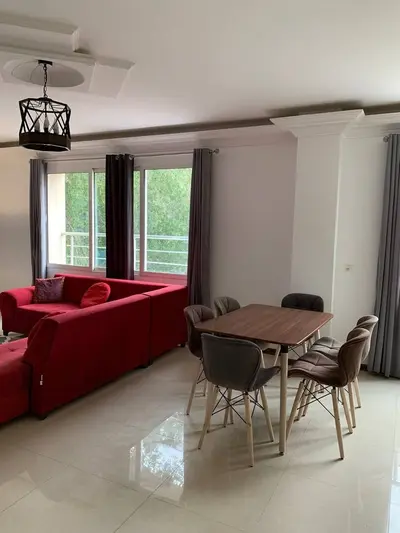 آپارتمان دوخوابه تاک 3