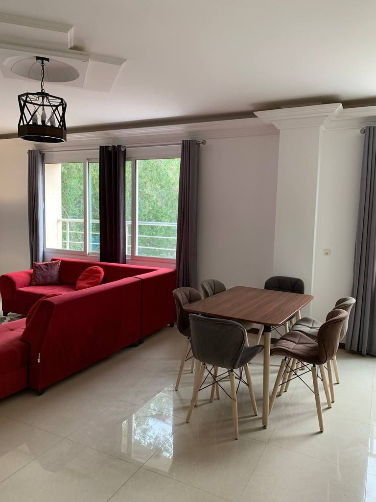 آپارتمان دوخوابه تاک 3