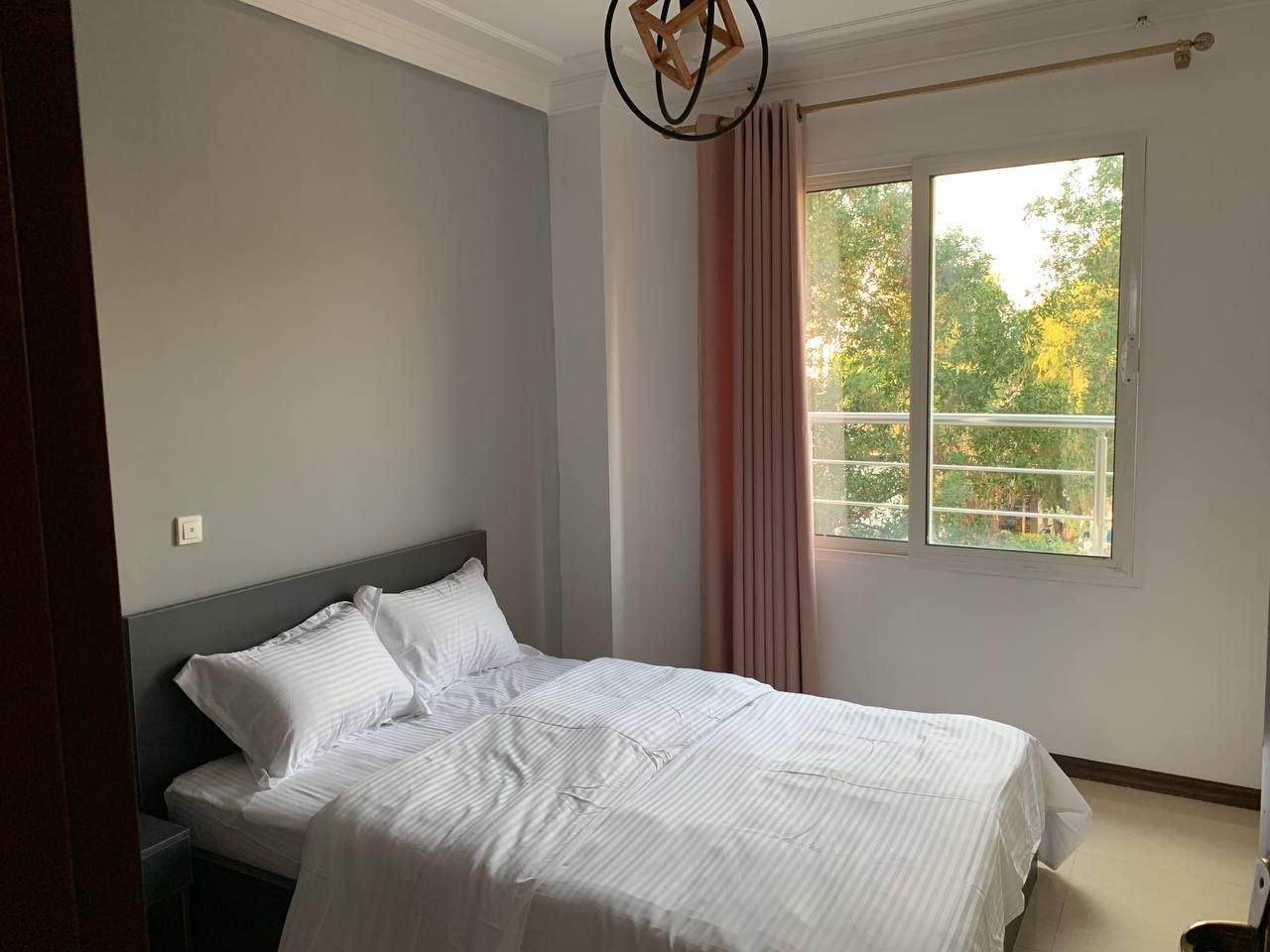 دوخوابه تاک 1