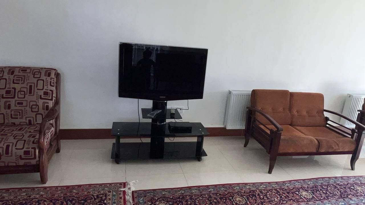 آپارتمان سه خوابه رصین