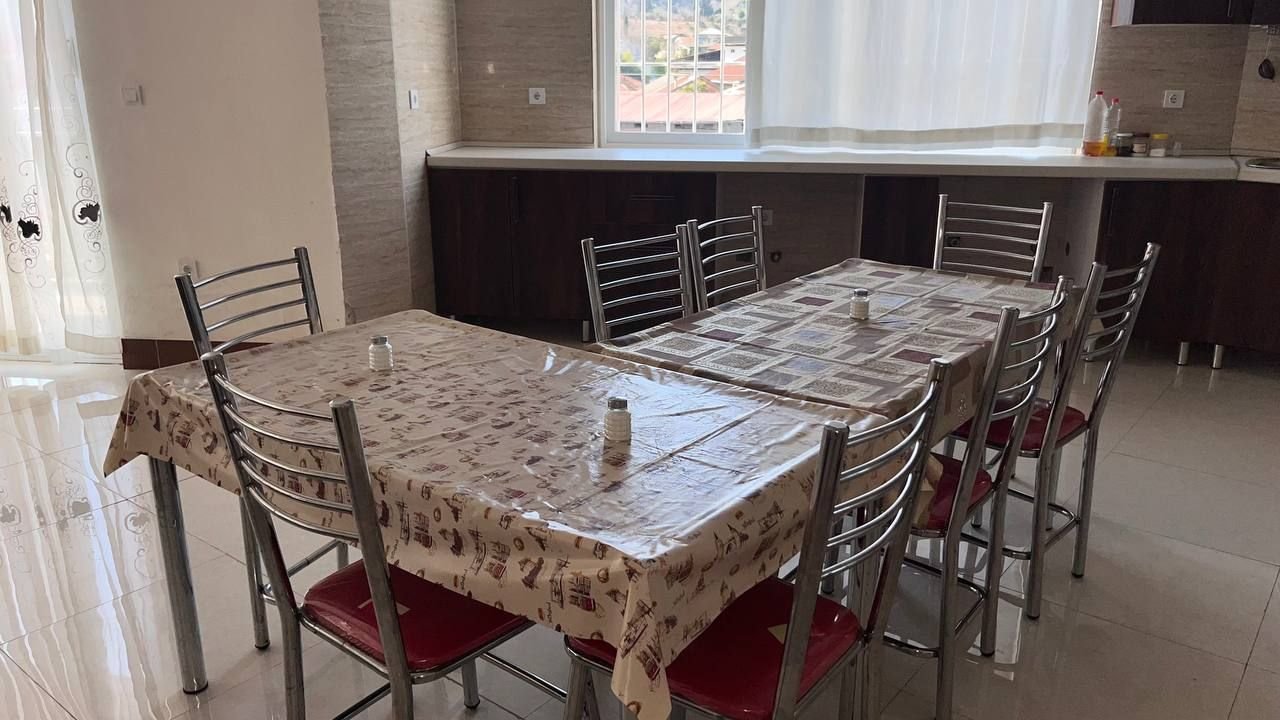 آپارتمان سه خوابه رصین