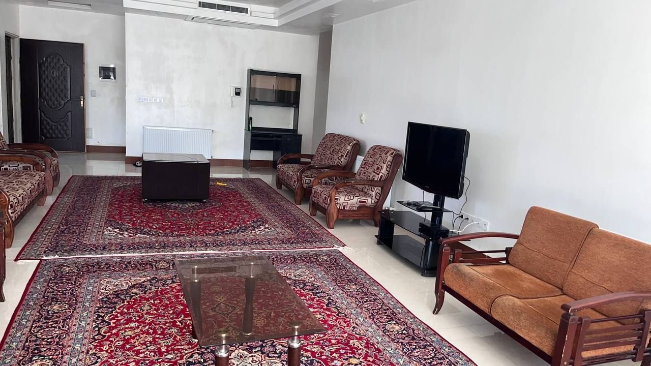 آپارتمان سه خوابه رصین