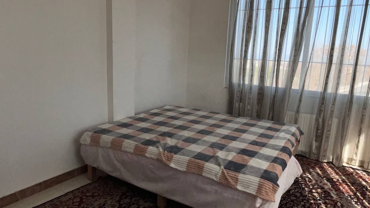 آپارتمان سه خوابه رصین