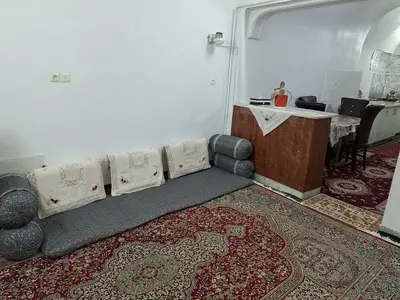 ویلا دوخوابه بشیری