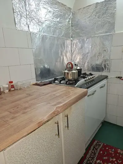 ویلا دوخوابه بشیری