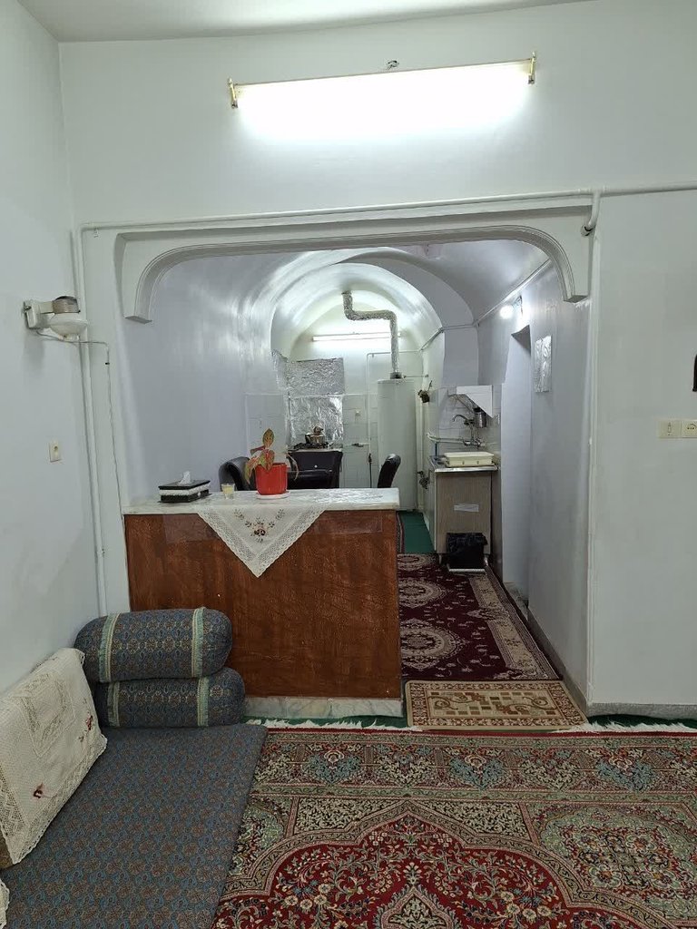 دوخوابه بشیری