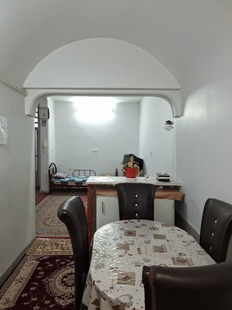 دوخوابه بشیری