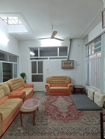 ویلا دوخوابه بشیری