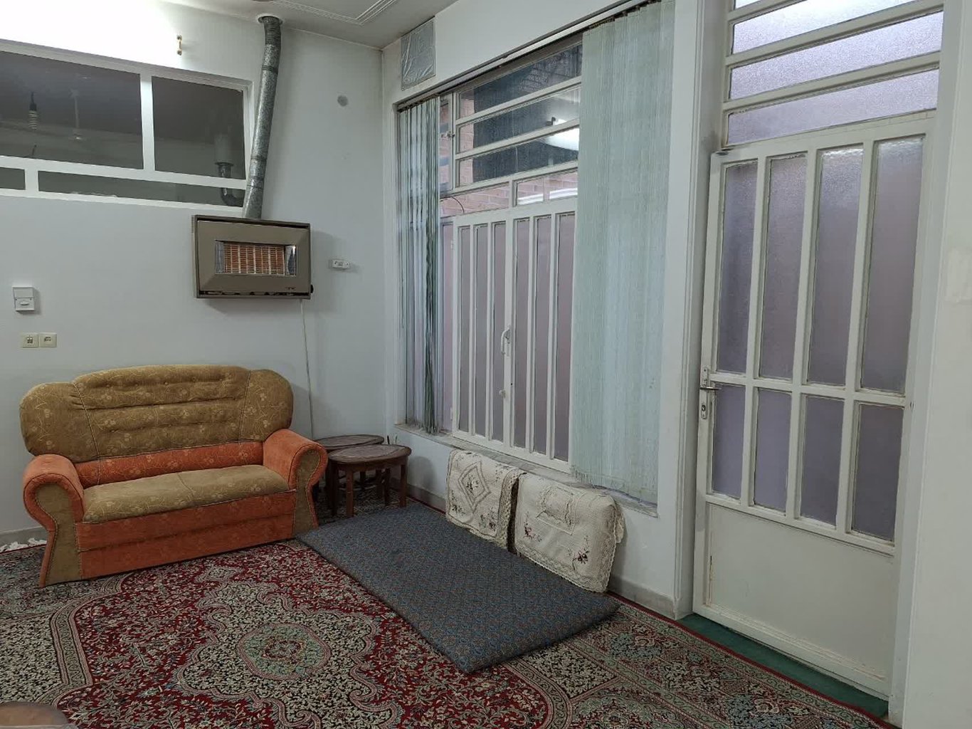 دوخوابه بشیری