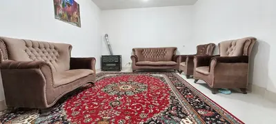 ویلا یک خوابه دریا 1