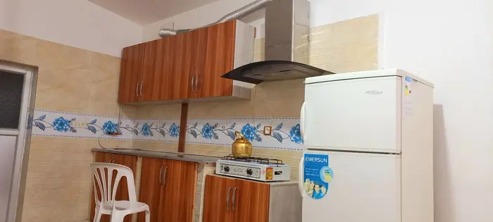 ویلا یک خوابه دریا 1