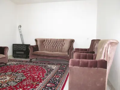 ویلا یک خوابه دریا 1