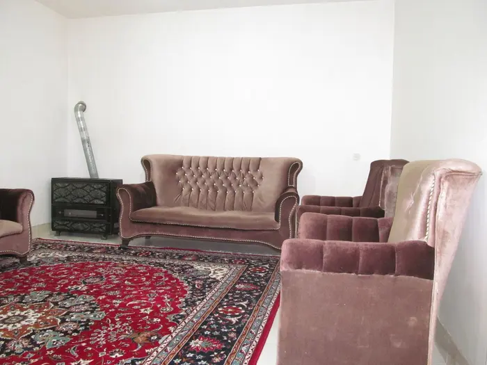 ویلا یک خوابه دریا 1