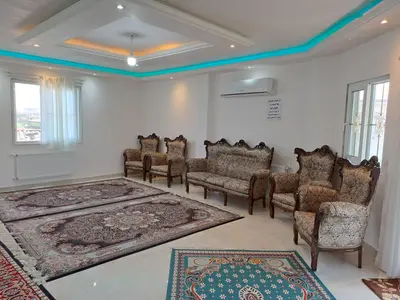 ویلا دوخوابه ساحلی گیسوم 11