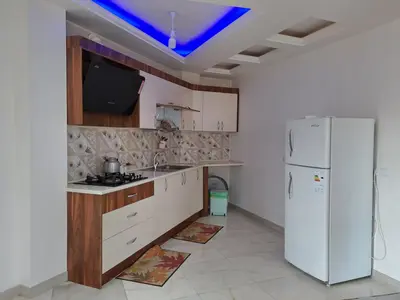 ویلا دوخوابه ساحلی گیسوم 11