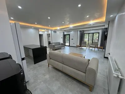 ویلا دوخوابه استخردار گیسوم ۲