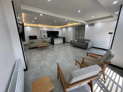 ویلا دوخوابه استخردار گیسوم ۲