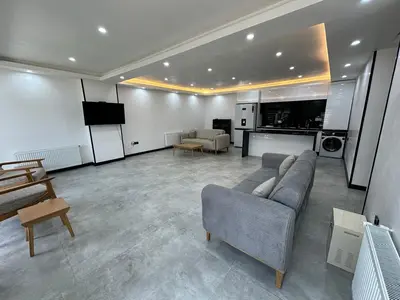 ویلا دوخوابه استخردار گیسوم ۲