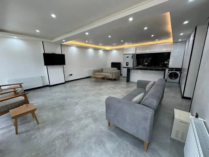 ویلا دوخوابه استخردار گیسوم ۲