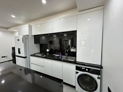 ویلا دوخوابه استخردار گیسوم ۲