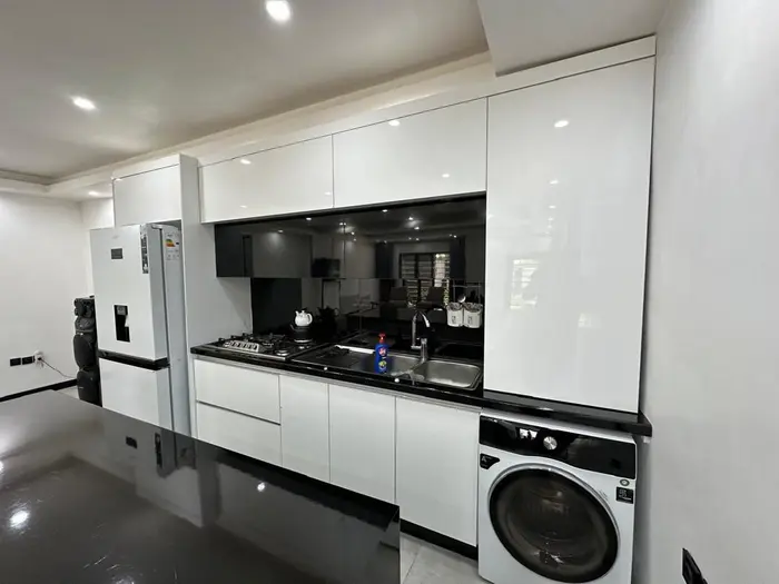 ویلا دوخوابه استخردار گیسوم ۲