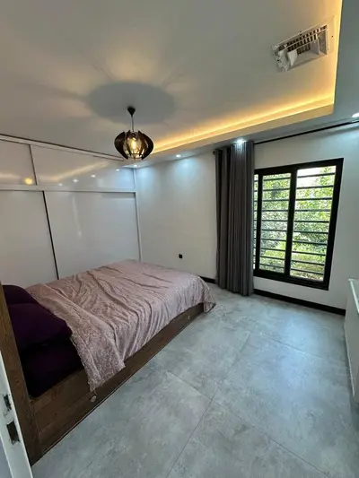 ویلا دوخوابه استخردار گیسوم ۲