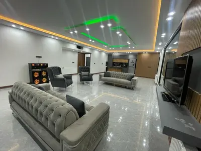 ویلا سه خوابه استخردار چهارفصل گیسوم