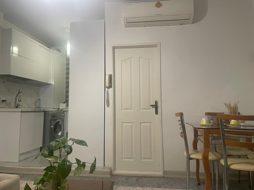 آپارتمان یک‌ خوابه دولت