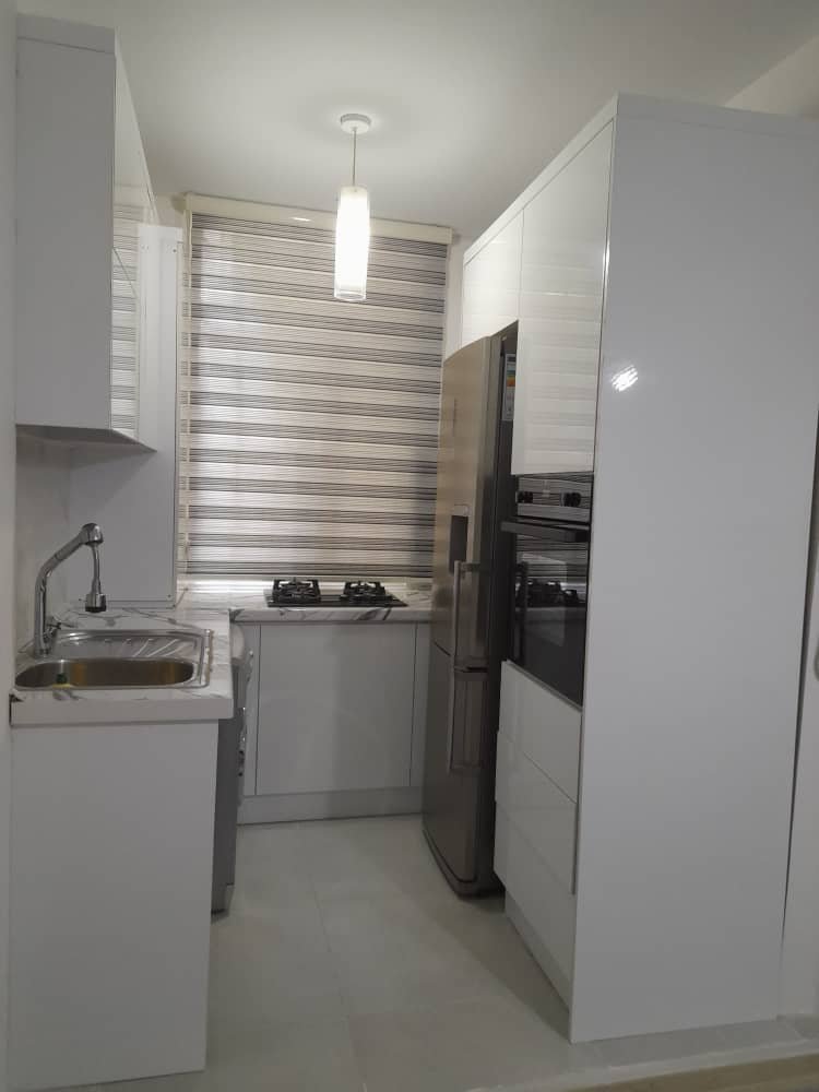 آپارتمان یک‌ خوابه دولت