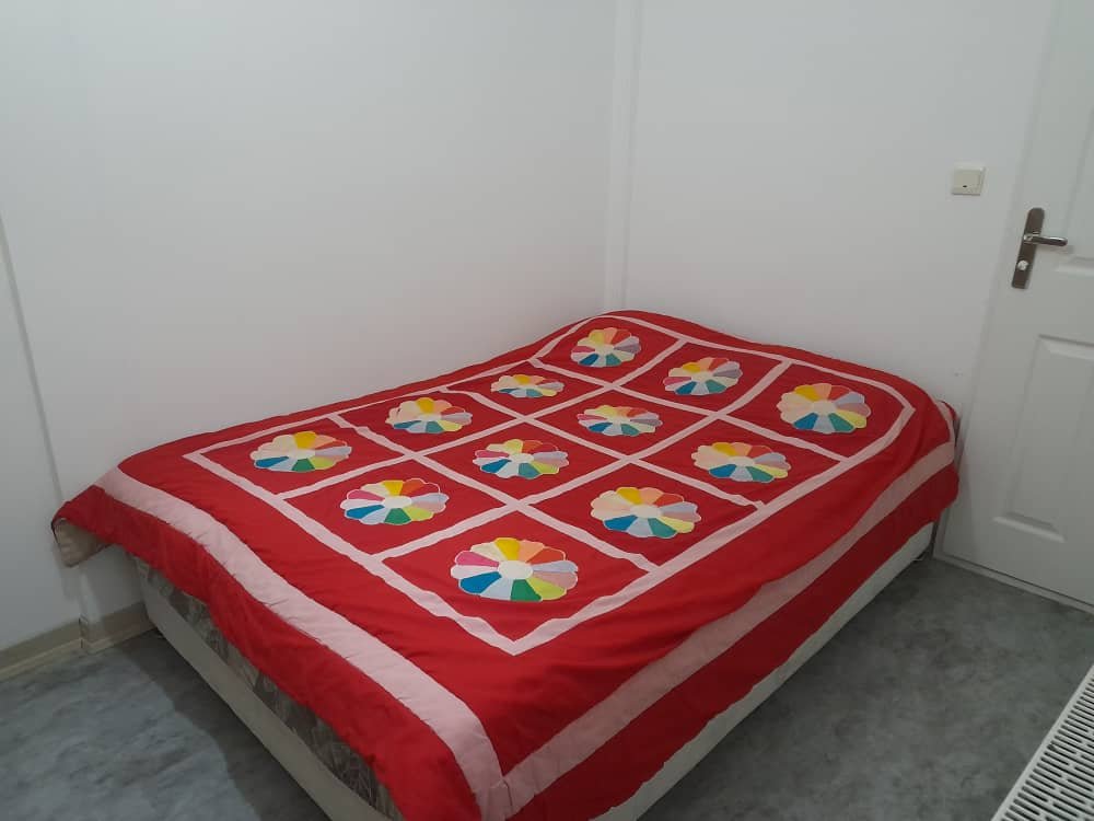 آپارتمان یک‌ خوابه دولت