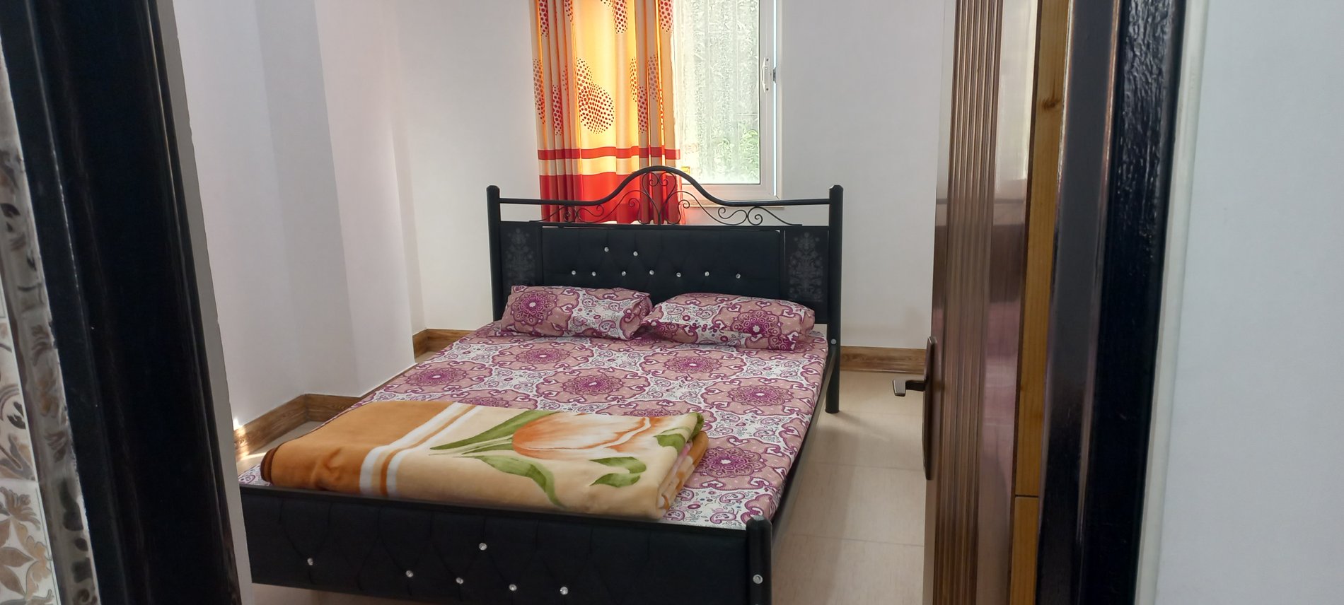سوئیت دوخواب آوکادو