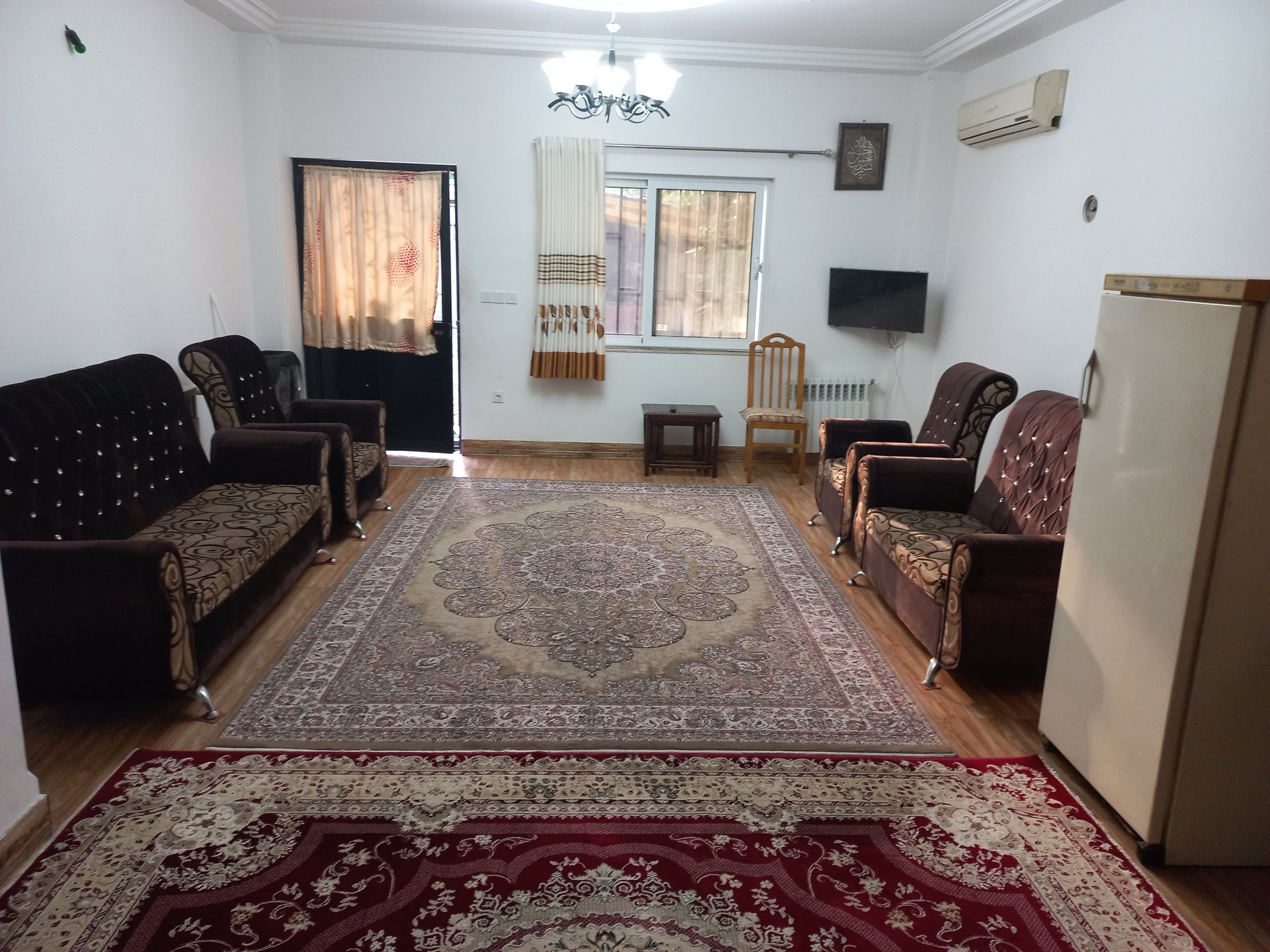 سوئیت دوخواب آوکادو