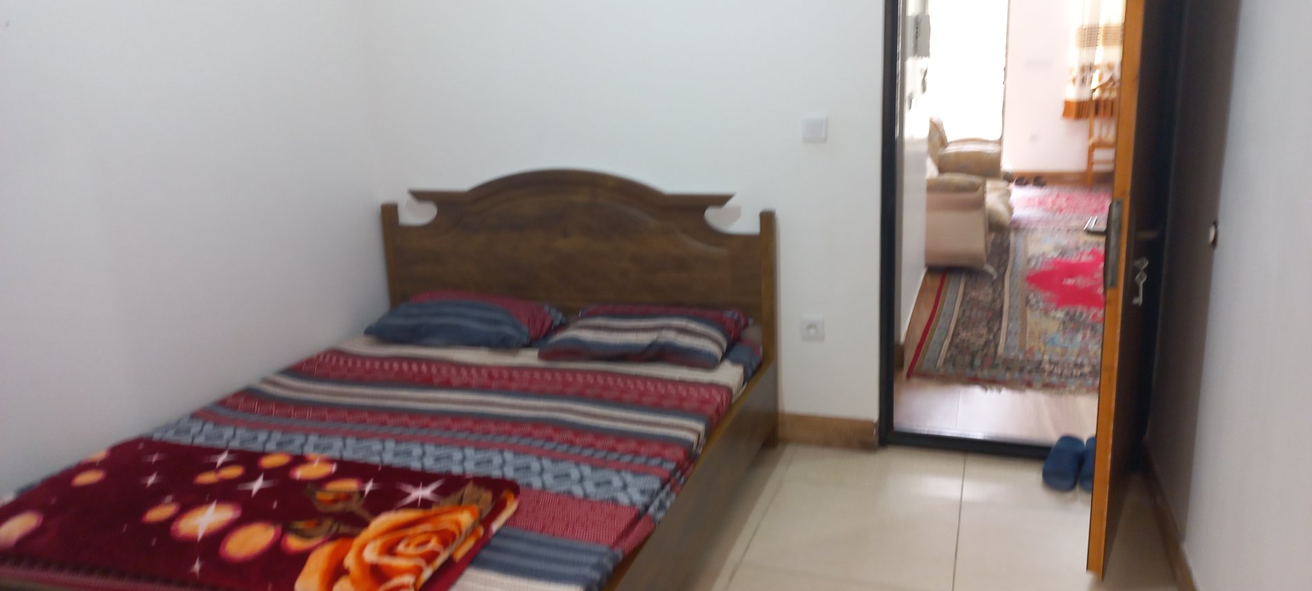 سوئیت دوخواب آوکادو