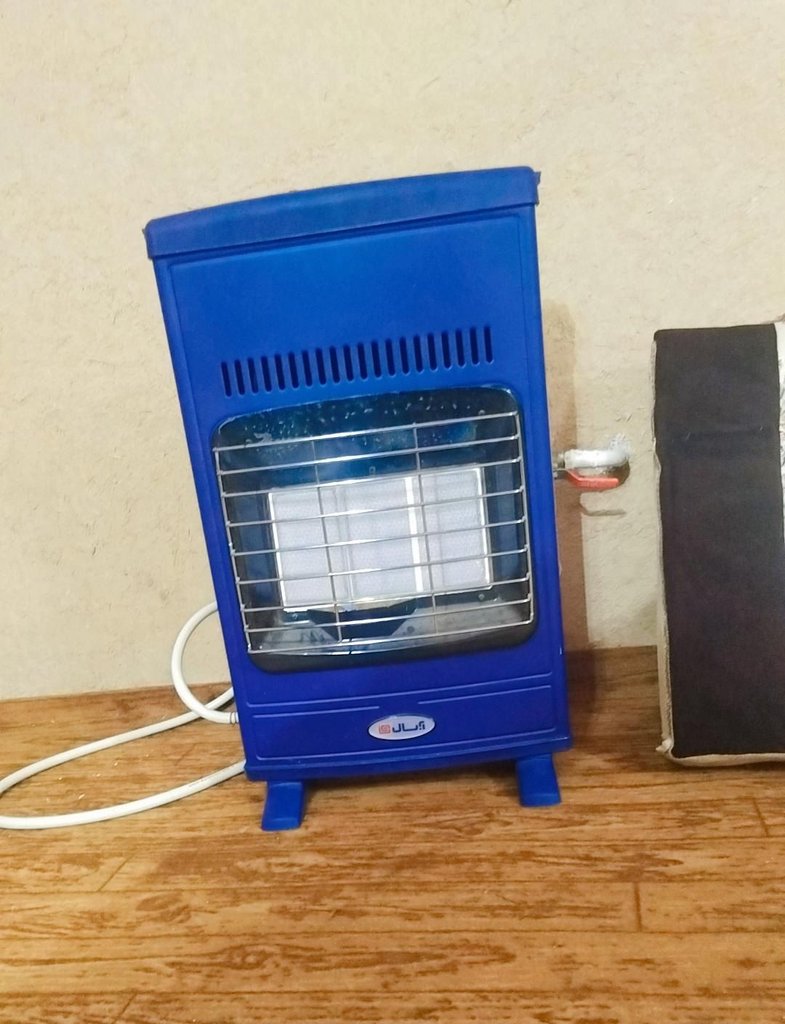 مجتمع اقامتی وارگه سلمان 1 -  بهرام چوبین 