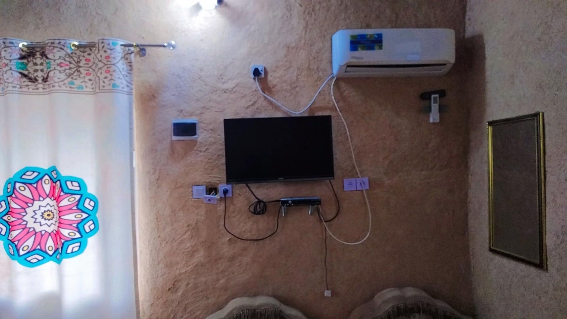 مجتمع اقامتگاهی وارگه سلمان 1 - واحد وی آی پی 3