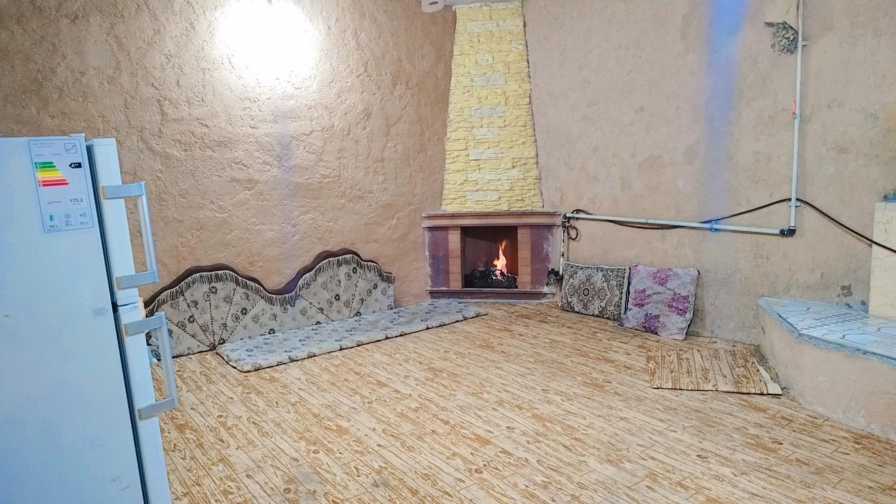 مجتمع اقامتی وارگه سلمان 1 - واحد 2