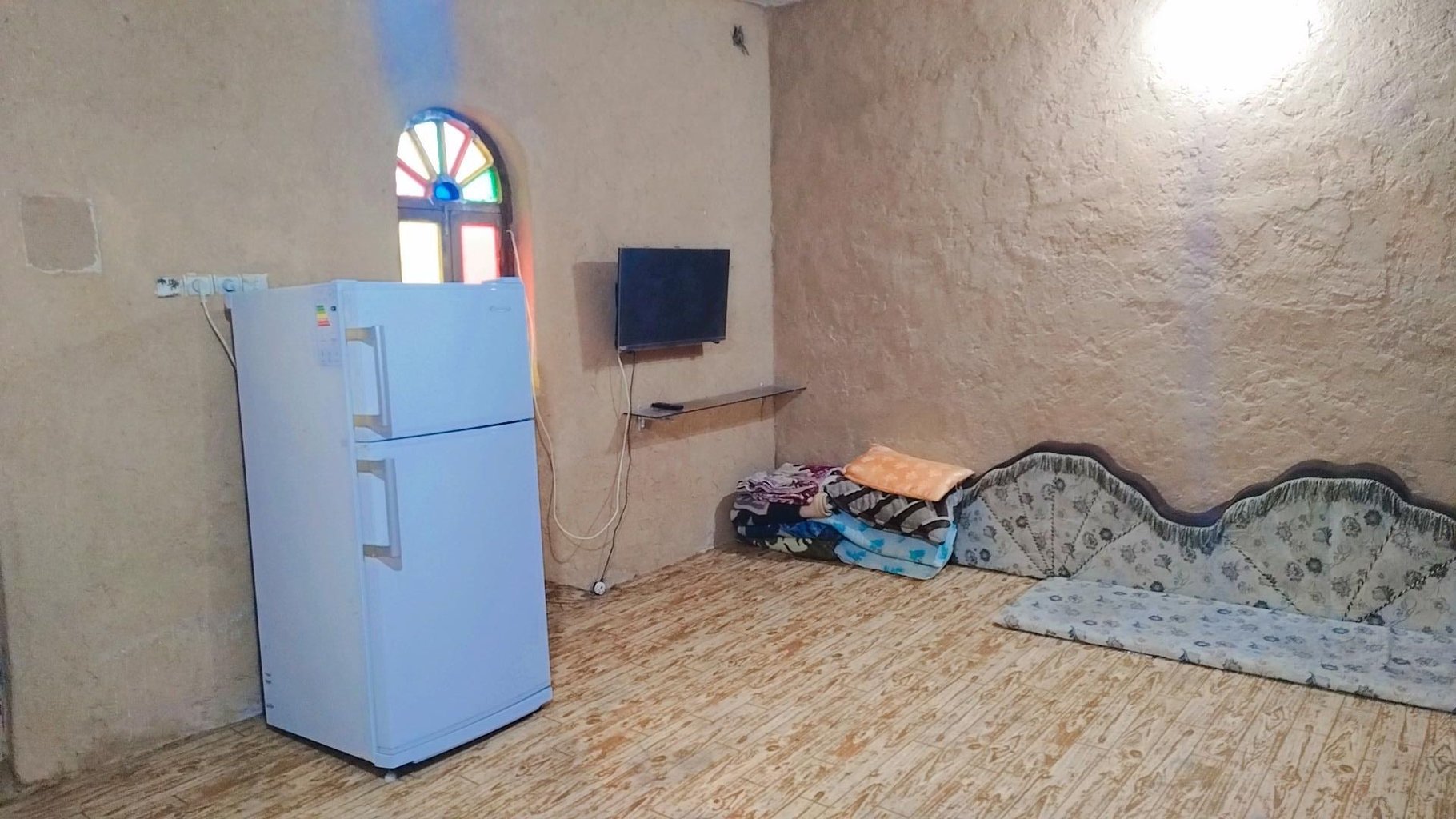 مجتمع اقامتی وارگه سلمان 1 - واحد 2