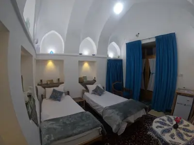 بومگردی تیگران - واحد ترنج