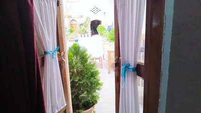 بومگردی فلت تیگران آرامش