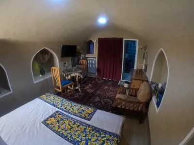 بومگردی تیگران - واحد رویا