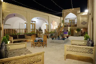 بومگردی تیگران - واحد رویا