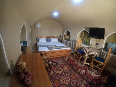 بومگردی تیگران - واحد رویا