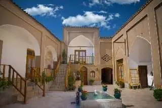 بومگردی تیگران - واحد ترنج