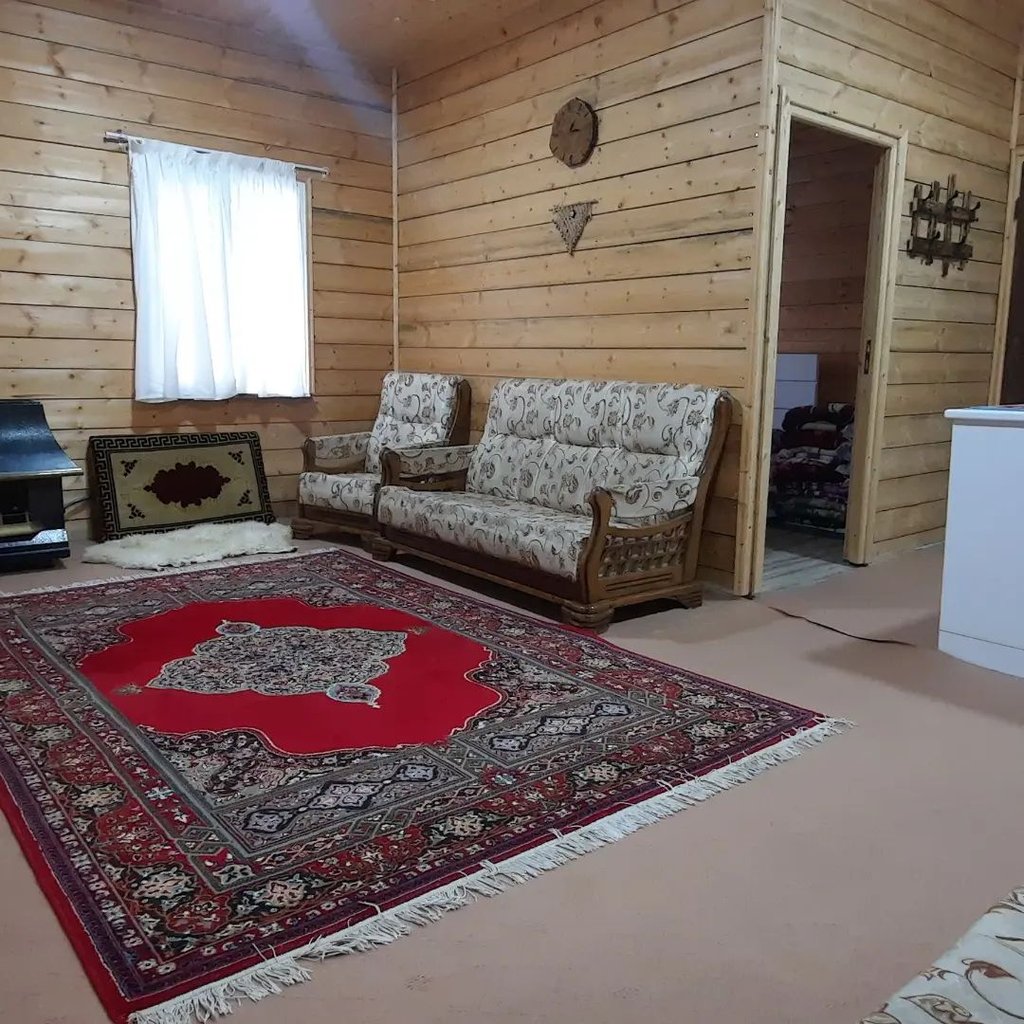 یک خوابه آناهید