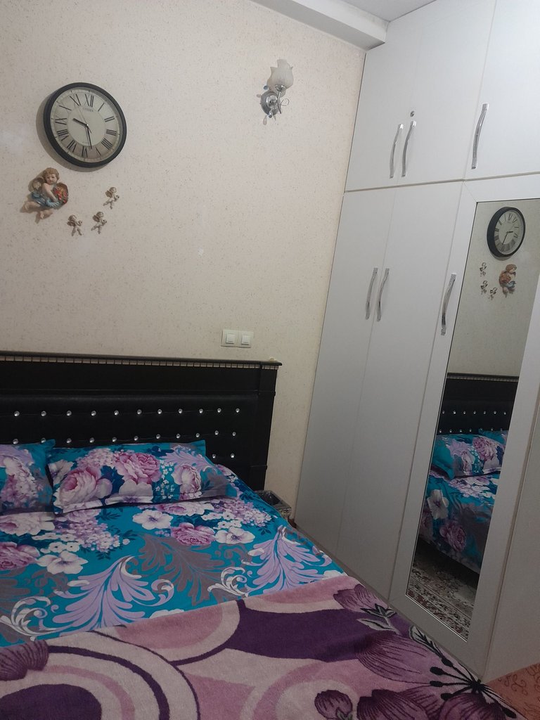 آپارتمان یک خوابه مریم 1