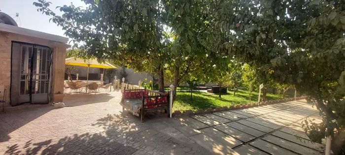 دوخوابه استخردار گیلاس 1