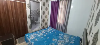 ویلا دوخوابه استخردار گیلاس 1