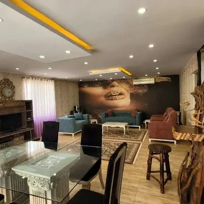 ویلا دوخوابه استخردار گیلاس 1