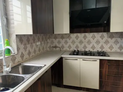 ویلا سه خوابه دوبلکس ندیری